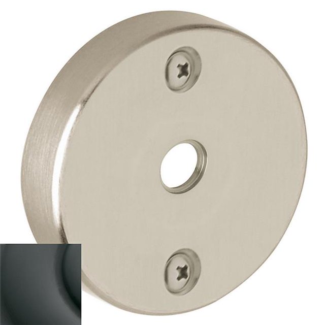 Baldwin 0421102 Emergency Release Trim, Oil-Rubbed Bronze