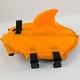 thumbnail image 3 of KAKOWELY Chaleco salvavidas de natación para mascotas, traje de baño de nailon para perros en piscinas interiores, chaleco de seguridad para cachorros, 3 of 5