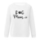 thumbnail image 4 of Puntoco - Camiseta estampada para mujer, blusa de manga larga, cuello redondo, tops casuales, sudadera Puntoco Puntoco-3221, 4 of 4
