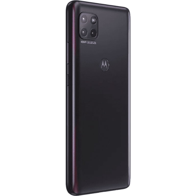 Motorola One 5G Ace Wireless Android Smartphone, 64GB, 48MP, 6.7