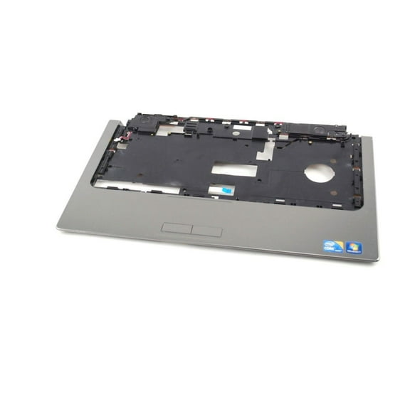 Dell Studio 1555 1557 Palmrest w/Touchpad 0U834F