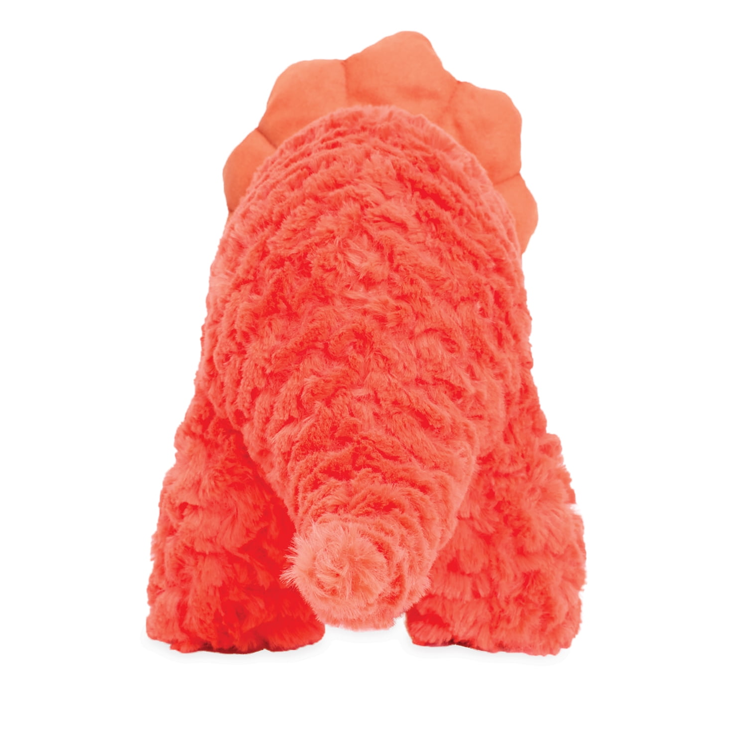 Manhattan Toy Little Jurassics Rory Dinosaur Stuffed Animal