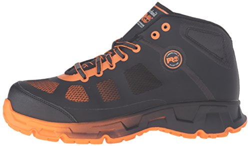 timberland pro velocity alloy safety toe