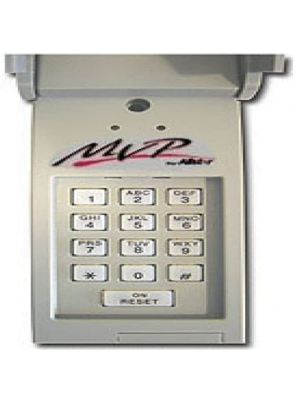 Allister Type 2 Garage Door Opener Manual Dandk Organizer