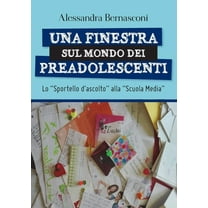 Una finestra sul mondo dei preadolescenti (Paperback)