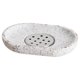 thumbnail image 1 of Jabonera autodrenante, jabonera para lavabo de baño, jabonera para encimera de baño, jabonera para cocina, jabonera para platos, 1 of 7