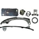 thumbnail image 1 of Kit de Distribución MOTOR PLUS para Toyota Camry 2007 A 2011 L4 2.5L 7 Pzas 16V DOHC, 1 of 3