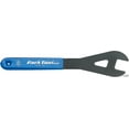 thumbnail image 5 of Park Tool SCW-22 Cone Wrench 22mm Vinyl Dupped Handle Y Head Phosphate Finish, 5 of 5