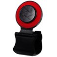 thumbnail image 1 of WRITWAA Mango Para Juegos De Teléfono Móvil Con Ergonómico Y Botón De Puntería Negro, 1 of 7