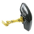 thumbnail image 2 of Applies to Universal Rear Wheel Fender 360° Rotation, 2 of 8