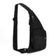 thumbnail image 2 of Peto Bolso bandolera para hombre, mujer, ligero, bandolera, bandolera, bandolera, bolsa de pecho par Tomshoo Peto, 2 of 7