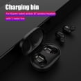 thumbnail image 1 of adaptador Estuche de carga de 300 mAh con cable USB para Xiaomi Redmi AirDots Earbuds Accesorio JShteea Nuevo, 1 of 9