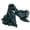 Army Green, variant on Cekizud Scarves for Women Elegant Solid Thin Silk Scarf All Season Air Conditioner Shoulder Shawl