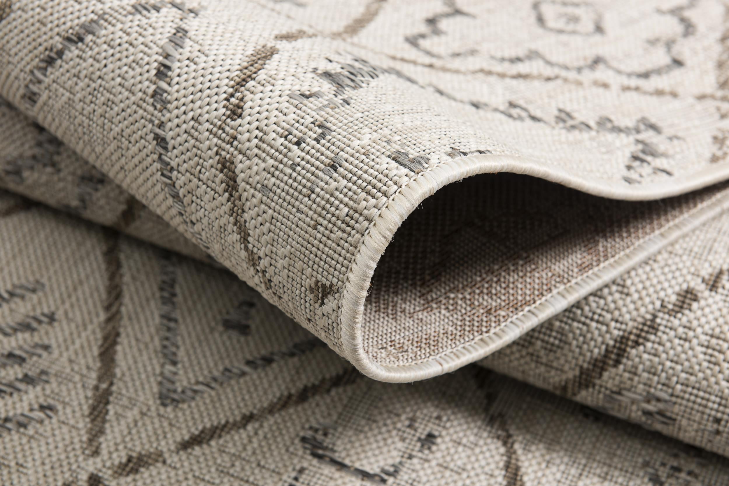 VISTA IVORY 3X5 - FRENCH