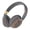 Gray, variant on SCIJOY Foldable Over-Ear Headphones, Wireless/Wired, Built-in Mic, FM Radio, 3.5mm AUX, TF Card Support