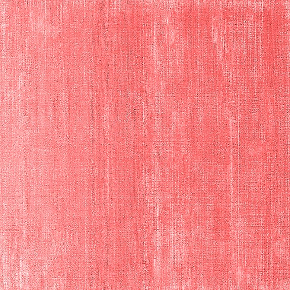 Ahgly Company Indoor Square Oriental Red Industrial Area Rugs, 3' Square