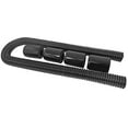 thumbnail image 2 of Racing Power R7310BK Black 48 Stainless Radiator Hose Kit, 2 of 3