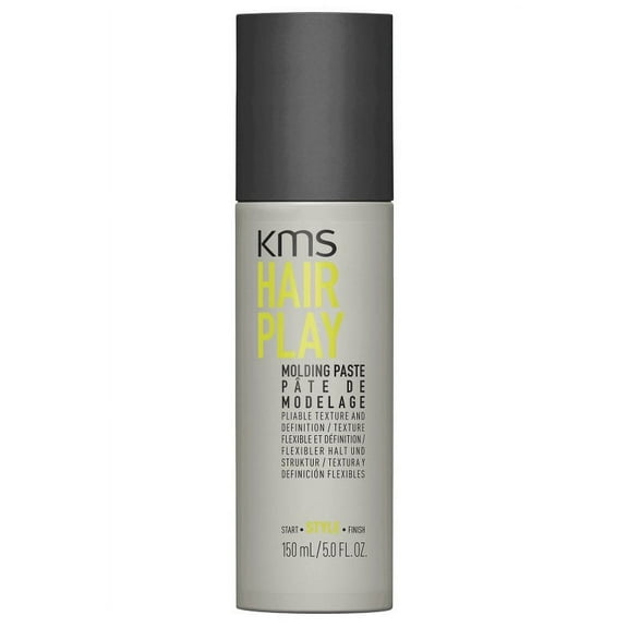 KMS Hair Play Molding Paste 5.1 oz