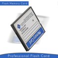 thumbnail image 5 of Carte Mémoire Compact Flash 32 Go (Blanc&Bleu), 5 of 5