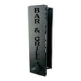 thumbnail image 1 of Can Cooler Holder With Bottle Opener, 1 of 1