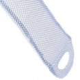 thumbnail image 3 of Esponja Exfoliante Antibacterial Supracor Morado Verde para Cuerpo y Cara, 3 of 4