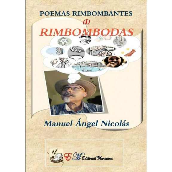 Rimbombodas, (Paperback)