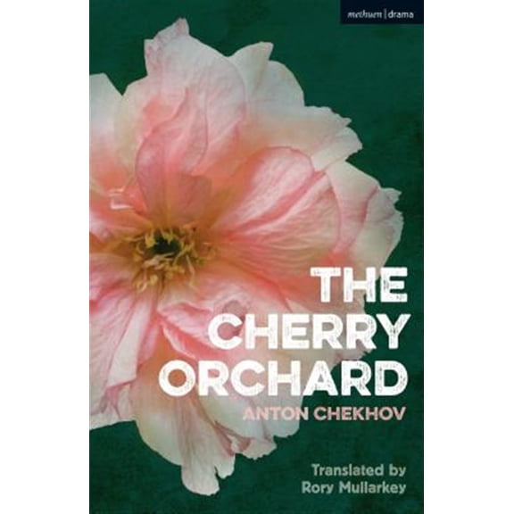 Pre-Owned Modern Plays: The Cherry Orchard (Paperback)