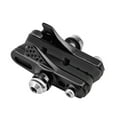 thumbnail image 1 of Hot Sale For Carbon Fiber Rims Brake Pads C Clip Brake Pad 7x5.5x2.5CM, 1 of 12