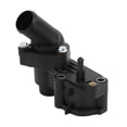 thumbnail image 4 of Thermostat Housing Assembly, High Strength 1198060 Reliable Wear Resistant Easy Installation  For Car Accessory, 4 of 8