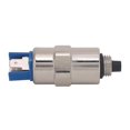 thumbnail image 1 of Stop Sole Valve 26420472 Replacement Fuel Shut Off Sole Valve for 12V Derv Generator, 1 of 5