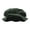 Green-RF2gn, variant on Medieval Men's Hat Soft To The Simple and Versatile Solid Color