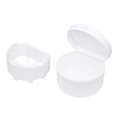 thumbnail image 4 of Beleza, Cuidado e Higiene 1 caja para dentadura postiza, caja para limpieza de dientes postizos Labymos Natural, 4 of 7