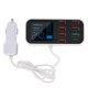 thumbnail image 2 of 40W 8 Puertos Cargador de Automóvil de Carga Rápida, Protection Contra Sobretensión del Cargador de Automóviles USB Protección Contra El Otojo para Teléfonos Inteligentes, 2 of 7