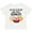 AA-White, variant on Inktastic Just Skip to the Part Where There's Donuts Boys or Girls Toddler T-Shirt
