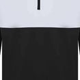 thumbnail image 3 of Finden & Hales Boys/Girls Quarter Zip Fleece Top, 3 of 4