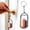 C, variant on USA Flag Beer Opener Keychain with LED Light Multiuse Bottle Lifter for Sports Fans Bar Gathering Kitchen Decor Practical Souvenir Gift