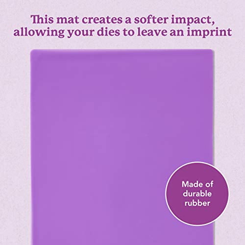 Crafter's Companion Gemini Rubber Embossing Mat