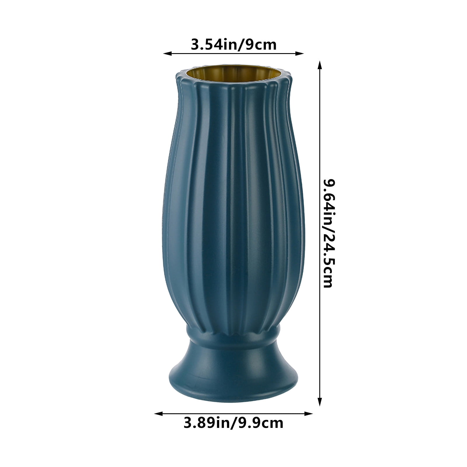 工芸品  Pampula vase 290mm Zen Garden Pebble Vase – Michael Aram