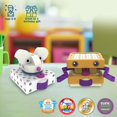 Kids First Coding & DHF10 Robotics No App Needed Grades To