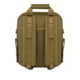 Tactical Molle Laptop/Messenger/Shoulder Bag & Backpack Tan