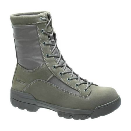 bates ranger ii hot weather boot