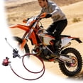 thumbnail image 5 of TIEVOSA High Performance ATVs and Off Road Vehicles Enhance The Off Road Riding Experience, 5 of 5