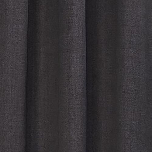 Mainstays Chambray Blackout 63" Window Panel Pair, 2 Panels, Each Panel: 40"x
