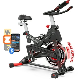 marcy fan bike review
