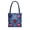 11203664588522528857, variant on Love Day Graphic Design Denim Fabric Imitation Print Unisex Canvas Bag POLY 3 Sizes Tote Bag 201-26