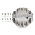 thumbnail image 2 of B&M 10306 Cast Aluminum Differential Cover for Chrysler 9.25", 2 of 3