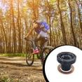 thumbnail image 2 of Sonducket Bike Crank Arm Screw Replacement Bikes Bottom Blot Fixing Fitting Component Metal Cycling Bracket Modified Accessories Sturdy Type2, 2 of 6