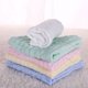 thumbnail image 1 of 5PCS Baby Bath Towel 100% Cotton Muslin Squares 6 Layers Gauze Kid Facecloth Face Wash Wipe Hand Soft Newborn Stuff Handkerchief, 1 of 6