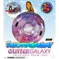 thumbnail image 4 of SnowCandy Peppermint Inflatable Snow Tube, 4 of 23