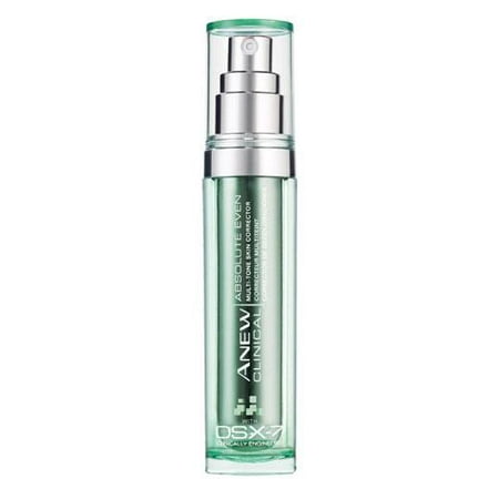 Avon Anew Clinical Absolute Even Multi-Tone Skin Corrector 30 (Best Even Skin Tone Corrector)